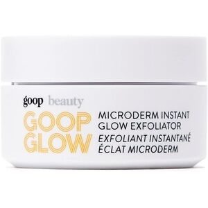 NEW SEALED goop Beauty Microderm Exfoliator | 0.5 fl oz